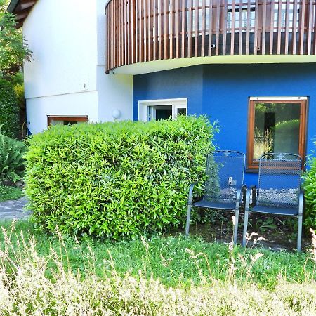 Ferienwohnung Gartenblick Remchingen Экстерьер фото