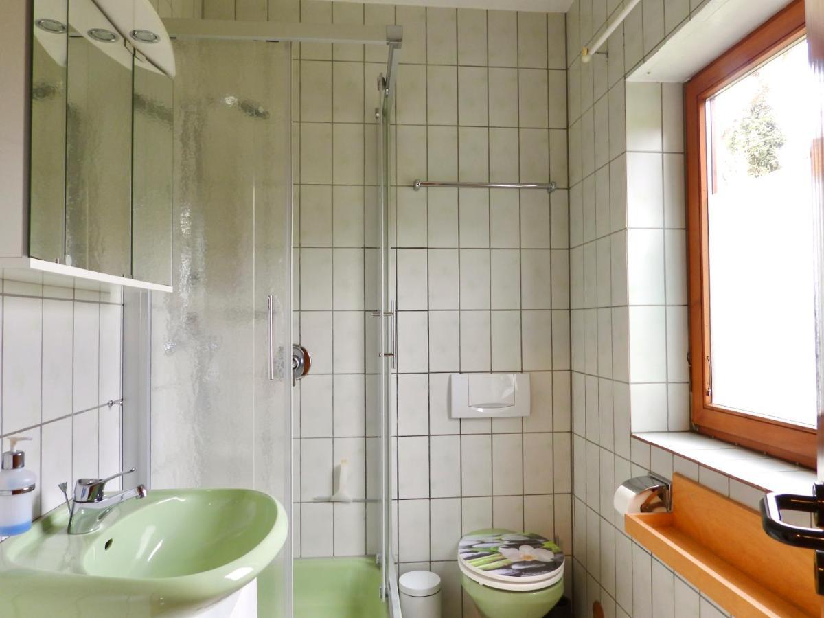 Ferienwohnung Gartenblick Remchingen Экстерьер фото